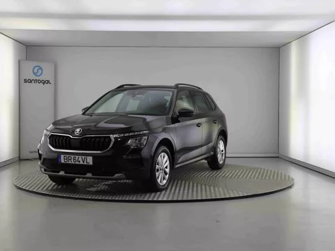 SKODA - Kamiq - Kamiq 1.0 TSI DSG