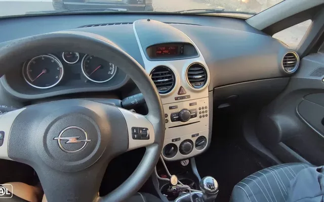 Opel Corsa 1.3 CDTi CMON