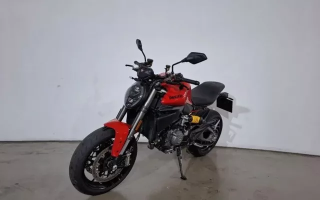 Ducati Montser