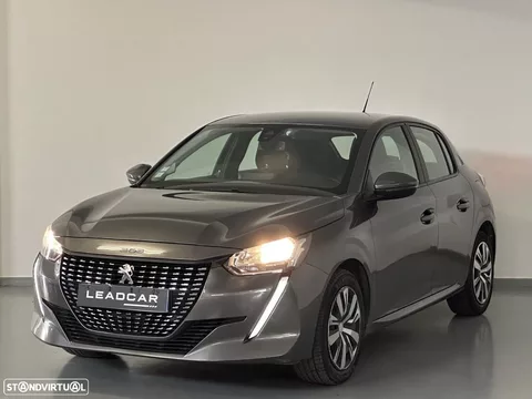 Peugeot 208 1.2 PureTech Active