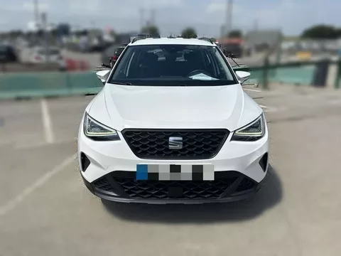 SEAT Arona 1.0 TSI Style XL
