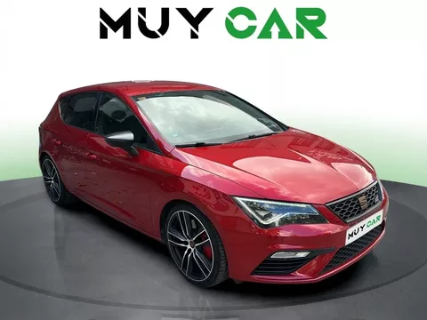 SEAT León León 2.0 TSI S&S Cupra 300