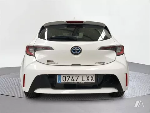TOYOTA Corolla COROLLA 1.8 125H ACTIVE TECH E-CVT