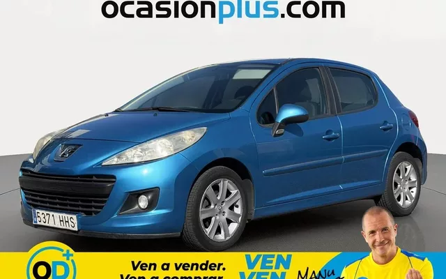 PEUGEOT 207 207 1.4i Access