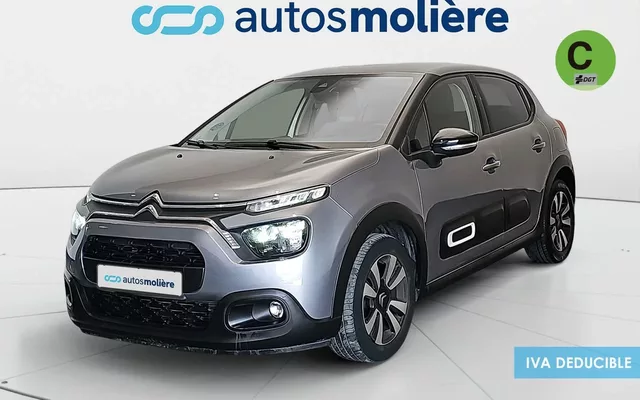PureTech 83 Max 61 kW (83 CV)