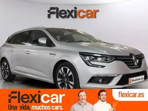 RENAULT Mégane Mégane S.T. 1.5dCi Blue Zen EDC 85kW