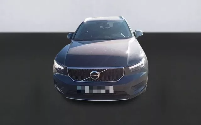 VOLVO XC40 XC40 T3 Momentum Pro