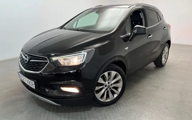 OPEL Mokka Mokka X 1.4T S&S Excellence 4x2 - 10900€ en Viator