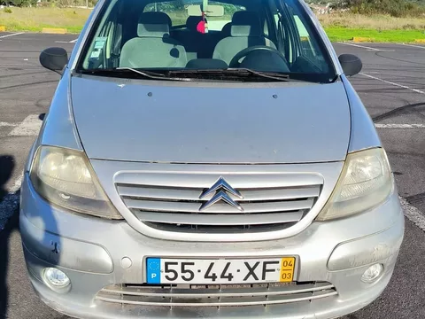 Citroën C3 1.1 SX