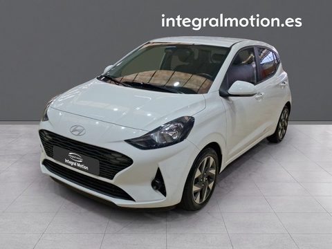 Hyundai i30 1.6 CRDI 70kW (95CV) Klass