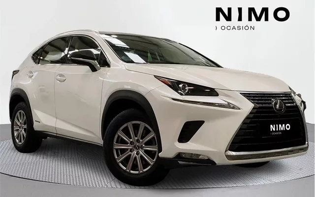LEXUS NX NX 300h Business 2WD