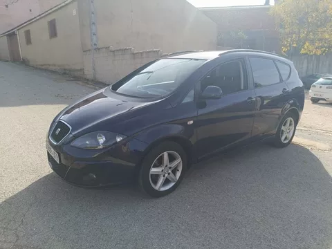 SEAT Altea Altea XL 1.6TDI CR S&S Style E-eco.
