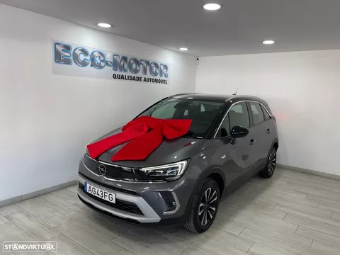 Opel Crossland X 1.2 T Edition