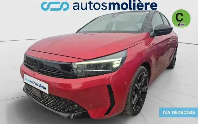 1.2 T XHL GS 74 kW (100 CV)