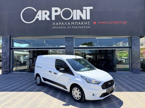 Ford Transit Connect 2021 L2 ,3 θέσεις χωρίς ΦΠΑ