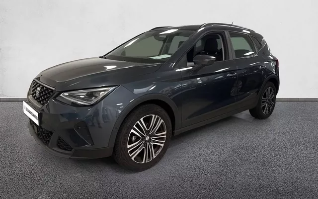 SEAT ARONA 1.0 TSI 95 ch Start/Stop BVM5 Copa