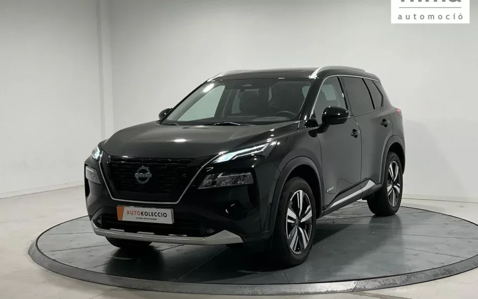 NISSAN X-Trail X-TRAIL 1.5 HEV E-POWER 204 TEKNA 204 5P