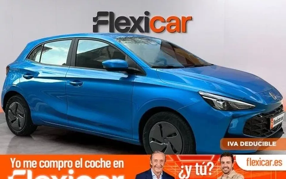 MG MG3 Hybrid+ Comfort MY24