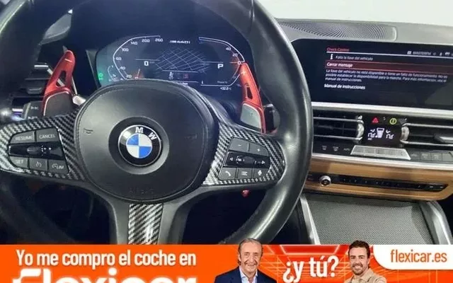 BMW Serie 4 M440i xDrive