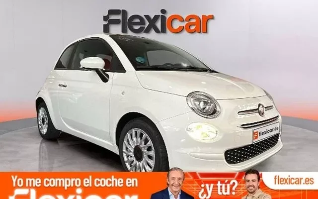 FIAT 500 Connect 1.0 Hybrid 51KW (70 CV)