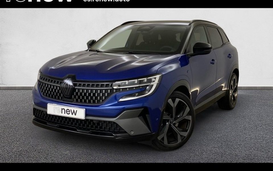 Renault Austral Esprit Alpine E-Tech Full Hybrid 147 kW (200 CV)