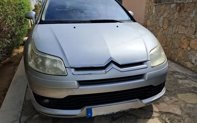 Citroën C4