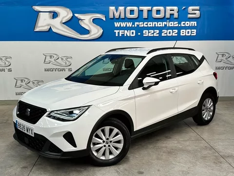 SEAT Arona Arona 1.0 TSI S&S Style XM 95