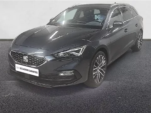 SEAT LEON Sportstourer 2.0 TDI 150 DSG7 Xcellence