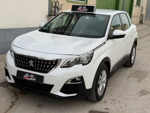 PEUGEOT 3008 SUV 3008 1.5BlueHDi Active S&S 130
