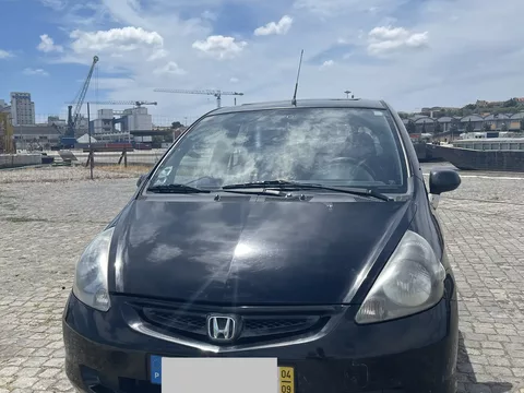 Honda Jazz 1.2 Live