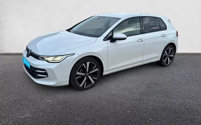 VOLKSWAGEN GOLF 1.5 TSI EVO2 116 BVM6 VW Edition