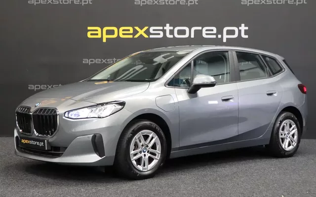 BMW 225xe Active Tourer e xDrive Edição Optimized