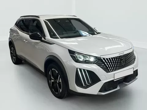 Peugeot 2008 100 S&S BVM6 Allure Occasion