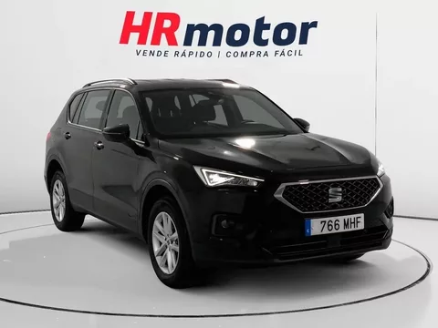 SEAT Tarraco Tarraco 2.0TDI S&S Style DSG-7 150