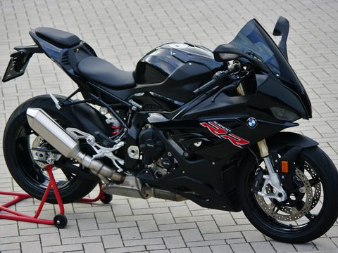 BMW S 1000 RR