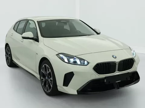 BMW Serie 1 F70 120d 163 ch DKG7 M Sport Occasion