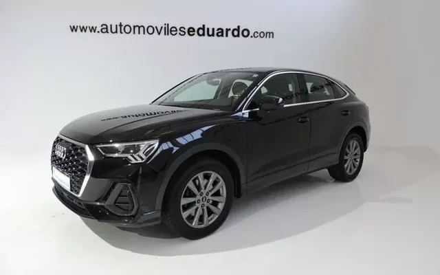 AUDI Q3 Q3 Sportback 45 TFSIe S line S-tronic