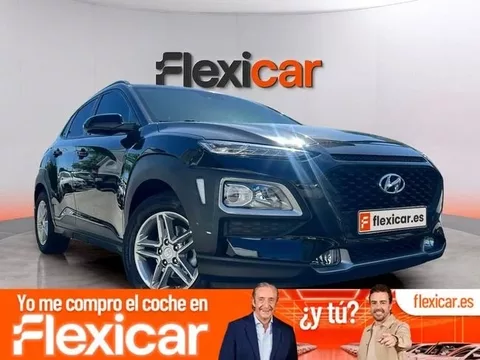 HYUNDAI Kona Kona 1.0 TGDI Essence 4x2
