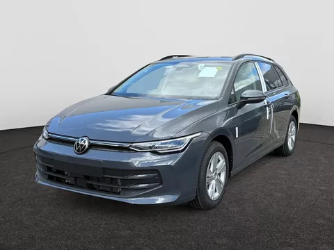VOLKSWAGEN Golf VII SW Golf Variant Life Business 1.5 eTSI 85 kW (116 pk) 7 versnellingen DSG