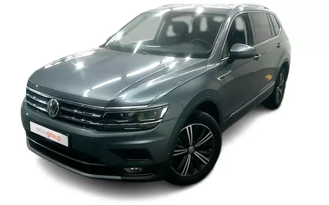 VW Tiguan Allspace 2.0 TDI Highline DSG