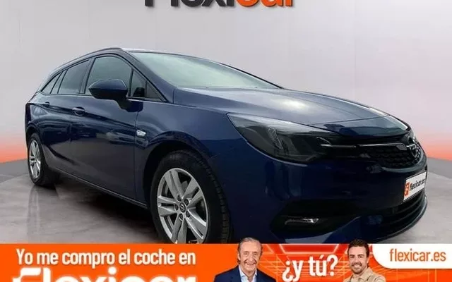 OPEL Astra Astra ST 1.2T S/S Business Elegance 130