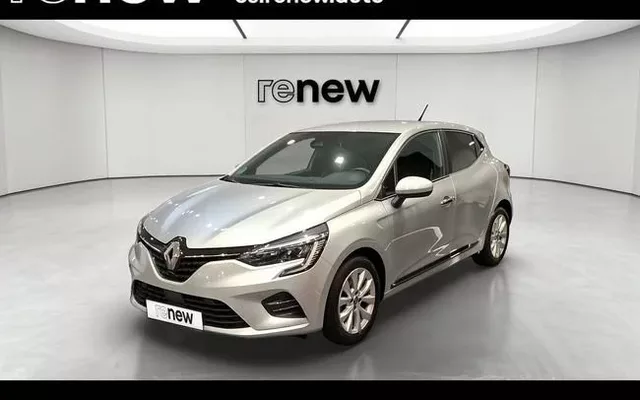 RENAULT Clio Clio Blue dCi Zen 63kW