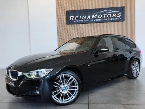 BMW Serie 3 320dA Touring xDrive