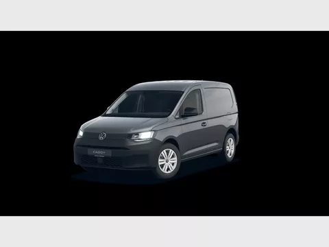 VOLKSWAGEN Caddy Van Caddy Cargo Korte Wielbasis 2.0 TDI 90kW DSG 7
