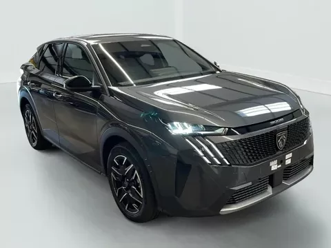Peugeot 3008 Hybrid 145 e-DCS6 Allure Occasion