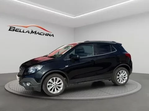 OPEL Mokka Mokka 1.6CDTi S&S Selective 4x2
