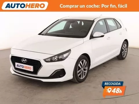 HYUNDAI i30 i30 CW 1.0 TGDI Go