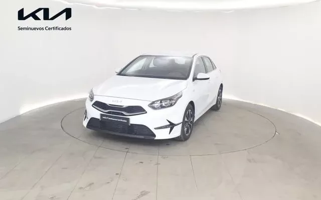 KIA Ceed Ceed 1.0 T-GDI Drive 100