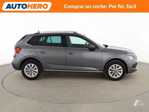 SKODA Kamiq Kamiq 1.0 TSI Selection 85kW