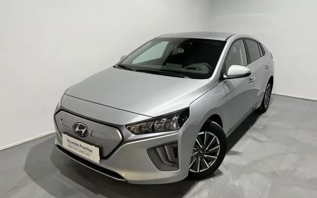 HYUNDAI Ioniq Ioniq EV 100kW Tecno